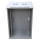 Extralink Szafa rack 18U 600x450mm szara wisząca EX.14374 - 489489 - zdjęcie 3